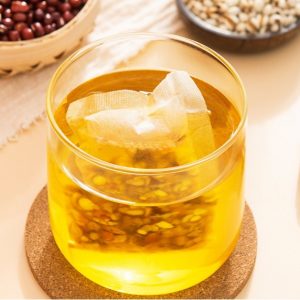 羅漢清潤茶包