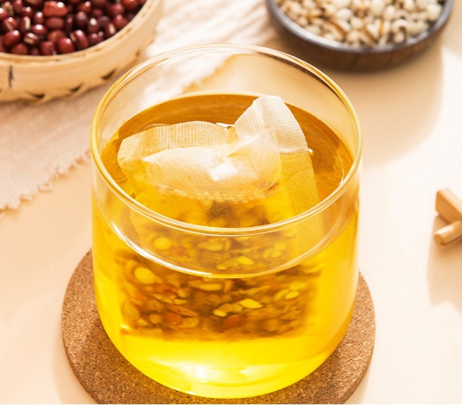 羅漢清潤茶包